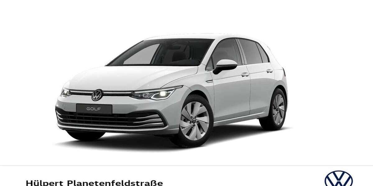 VW Golf 26.649 km 23.380 &euro; Dortmund-Marten 44379