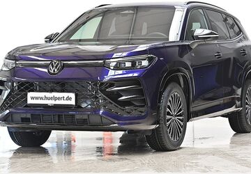 VW Tayron 7.700 km 56.790 &euro; Unna 59423