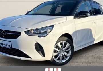 Opel Corsa 14.800 km 14.990 &euro; Gelsenkirchen 45894