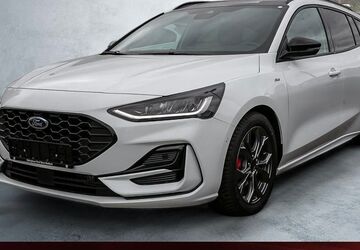 Ford Focus 18.743 km 22.999 &euro; Bochum 44803