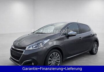 Peugeot 208 110.000 km 9.899 &euro; Recklinghausen 45661