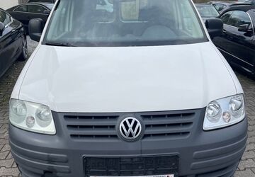 VW Caddy 182.359 km 3.490 &euro; Dortmund 44143