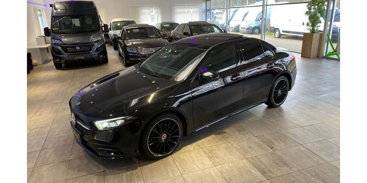 Mercedes-Benz A 250 149.000 km 22.990 &euro; Datteln 45711