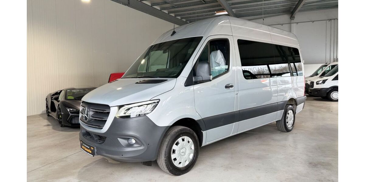 Mercedes-Benz Sprinter 93.850 km 31.200 &euro; Gelsenkirchen 45879