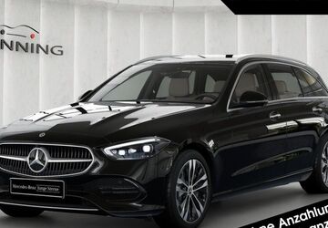 Mercedes-Benz C 300 10.823 km 43.770 &euro; Herne 44653