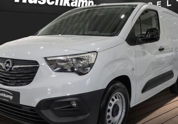 Opel Combo 1.405 km 24.780 &euro; Lünen 44532