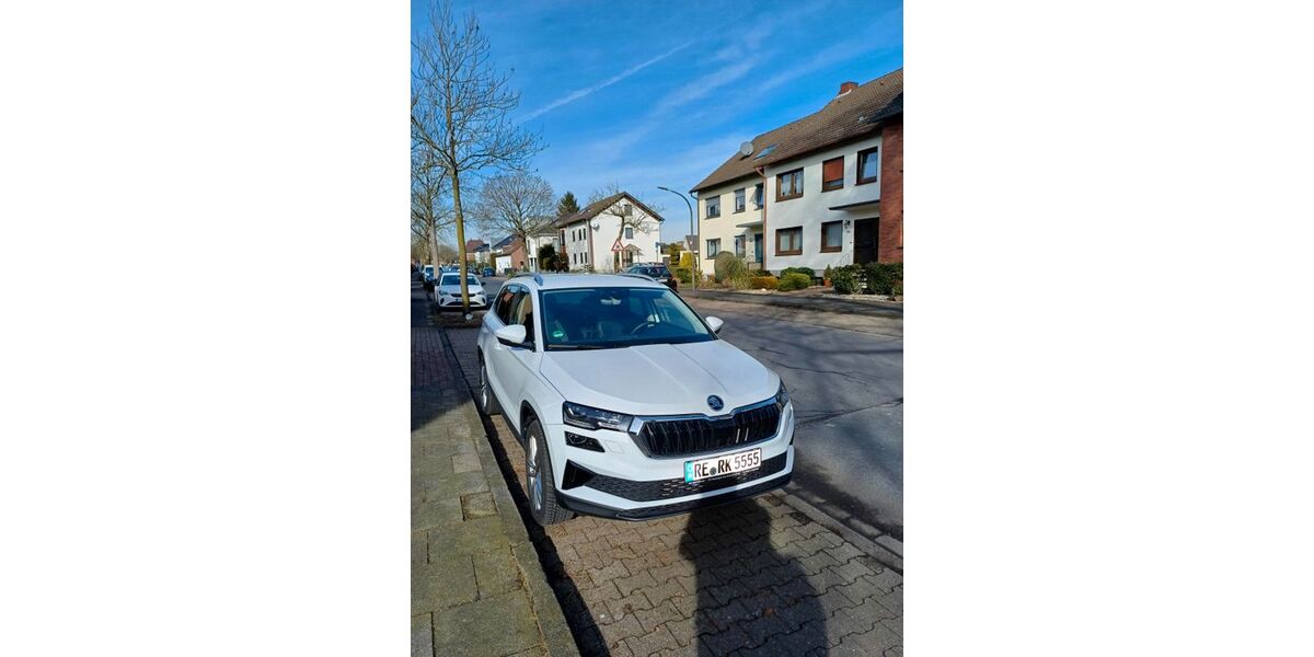 Skoda Karoq 10.820 km 33.950 &euro; Castrop-Rauxel 44581
