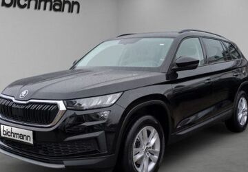Skoda Kodiaq 77.422 km 27.990 &euro; Menden 58706