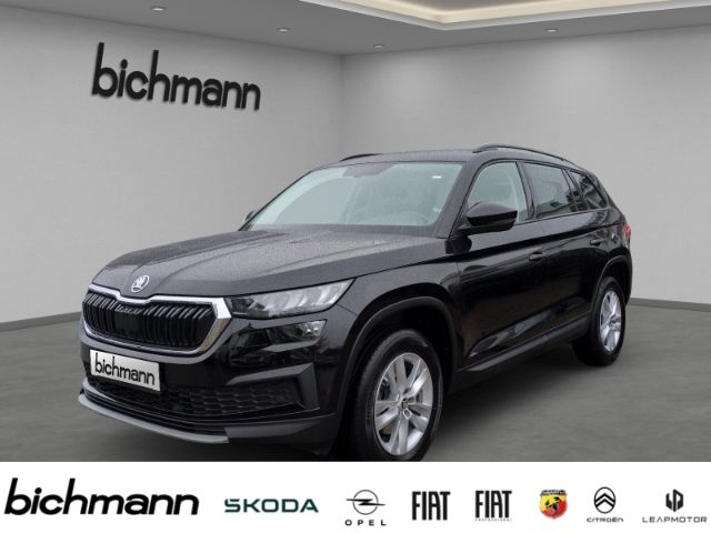 Skoda Kodiaq 77.422 km 27.990 &euro; Menden 58706