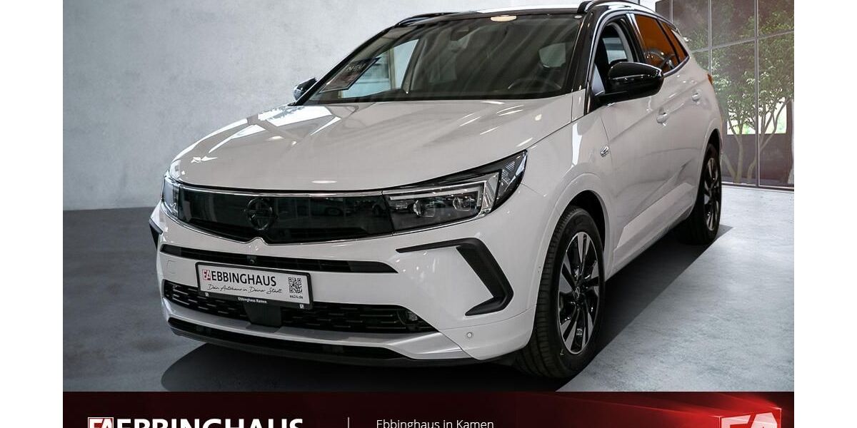 Opel Grandland (X) 20.853 km 20.499 &euro; Kamen 59174