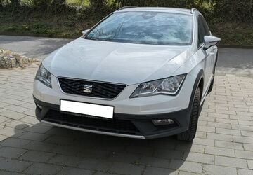 Seat Leon 200.000 km 7.000 &euro; Fröndenberg 58730