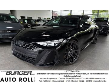 Gebrauchte Audi A6