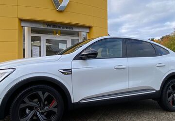 Renault Arkana 22.208 km 26.990 &euro; Unna 59423