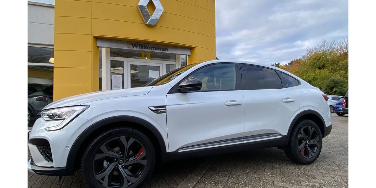 Renault Arkana 22.208 km 26.990 &euro; Unna 59423