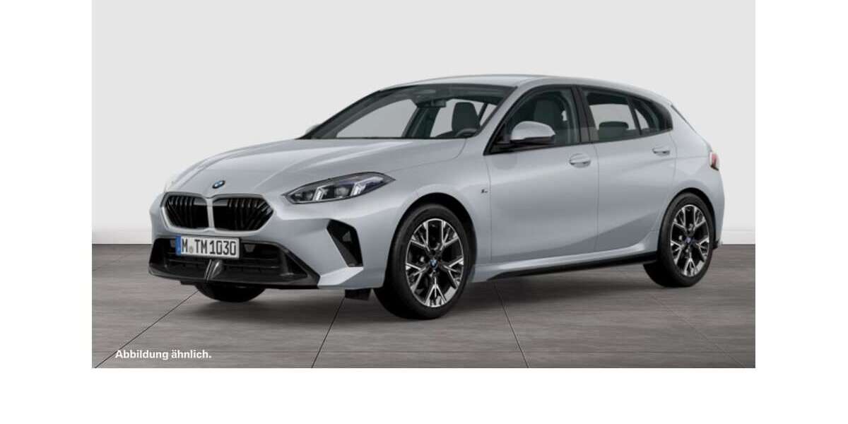 BMW 120 8.002 km 31.800 &euro; Herne 44625