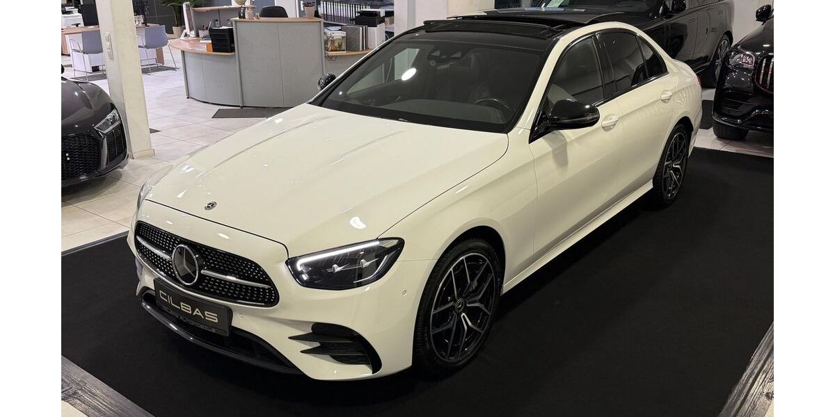 Mercedes-Benz E 300 101.700 km 39.900 &euro; Gelsenkirchen 45891