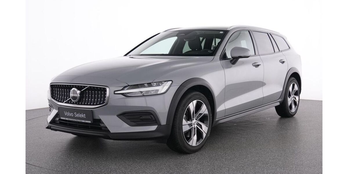 Volvo V60 Cross Country 28.842 km 34.950 &euro; Witten 58453