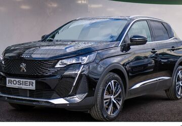 Peugeot 3008 36.454 km 21.695 &euro; Menden 58706