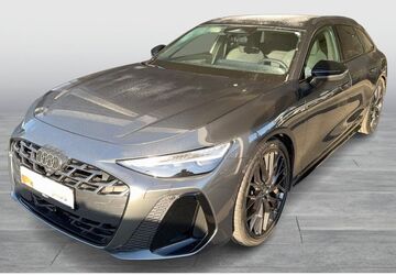 Audi A6 15.751 km 60.590 &euro; Dortmund 44143