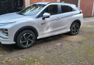 Mitsubishi Eclipse Cross 89.000 km 19.700 &euro; Herne 44629