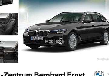 BMW 530 97.085 km 38.900 &euro; Witten 58455