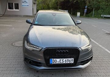 Audi A6 250.000 km 14.000 &euro; Dortmund 44137