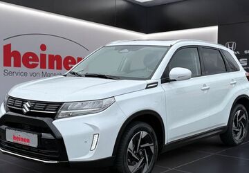 Suzuki Vitara 32.930 km 18.999 &euro; Dortmund 44149