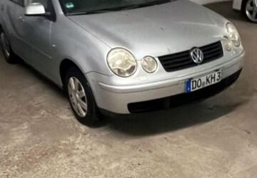 VW Polo 131.000 km 1.390 &euro; Dortmund 44149