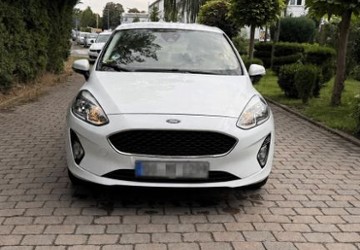 Ford Fiesta 111.000 km 5.499 &euro; Dortmund 44147