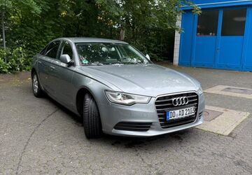 Audi A6 260.000 km 12.500 &euro; Dortmund 44328