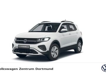 VW T-Cross 6.731 km 24.488 &euro; Dortmund 44141