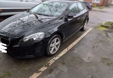 Volvo V40 114.199 km 10.500 &euro; Dortmund 44287
