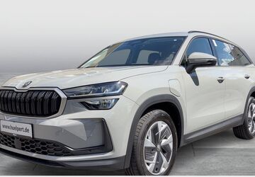 Skoda Kodiaq 9.925 km 40.777 &euro; Dortmund 44269