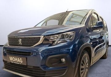 Peugeot Rifter 61.120 km 19.990 &euro; Gelsenkirchen 45881