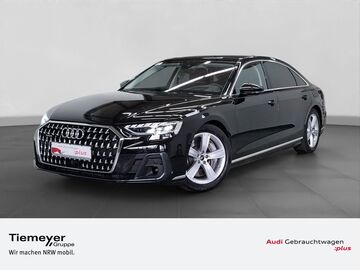 Gebrauchte Audi A8