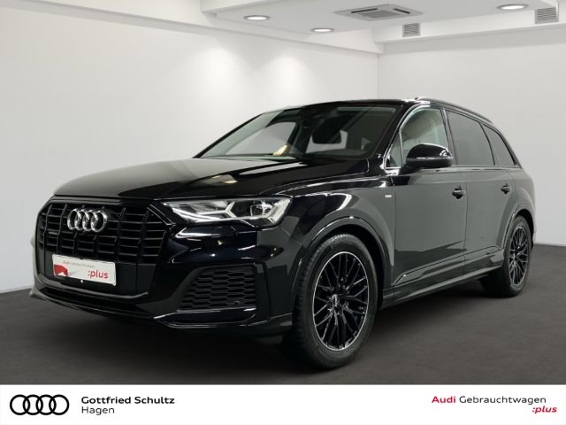 Audi Q7 48.670 km 45.350 &euro; Hagen 58089