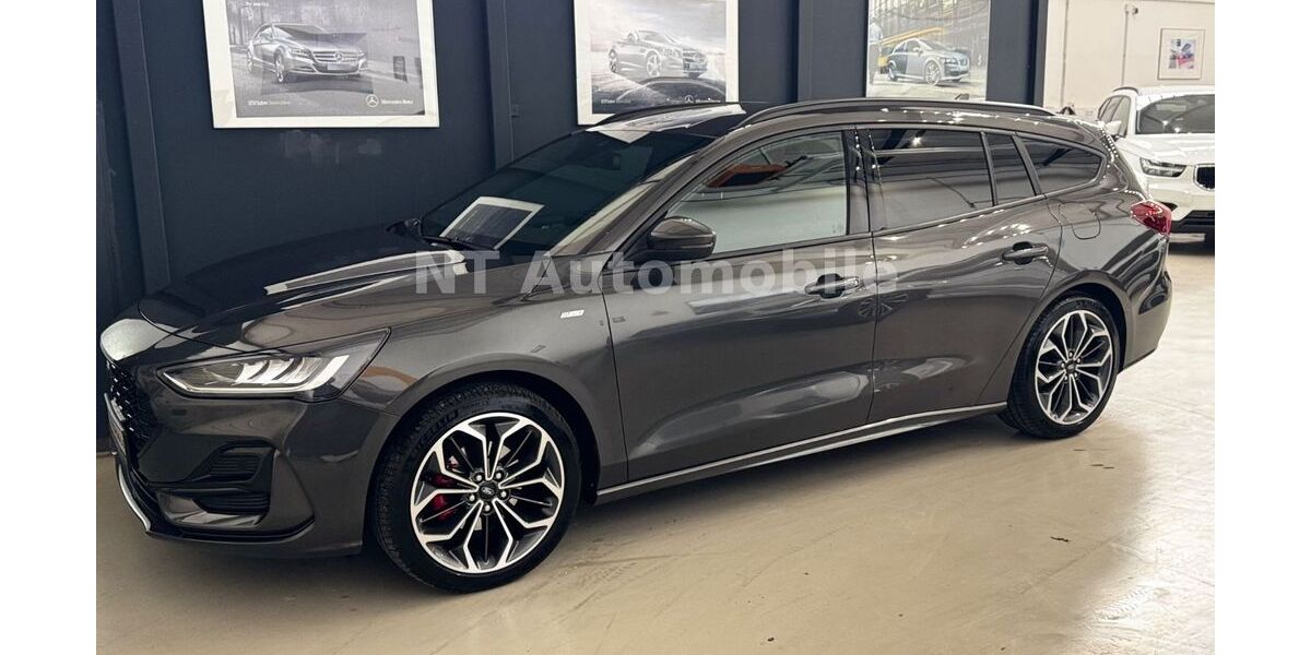 Ford Focus 24.000 km 21.450 &euro; Schwerte 58239