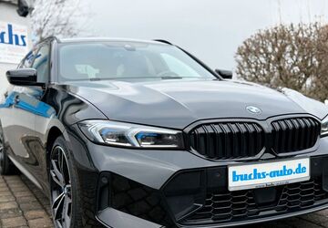 BMW 330 127.000 km 34.890 &euro; Iserlohn 58640