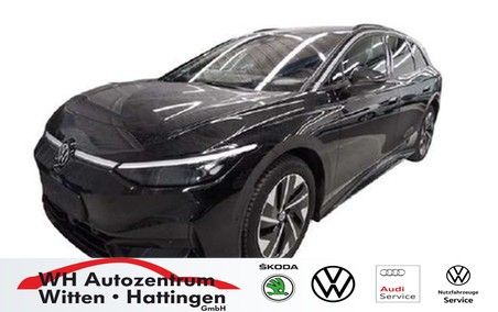 VW ID.7 5.730 km 53.883 &euro; Witten 58453