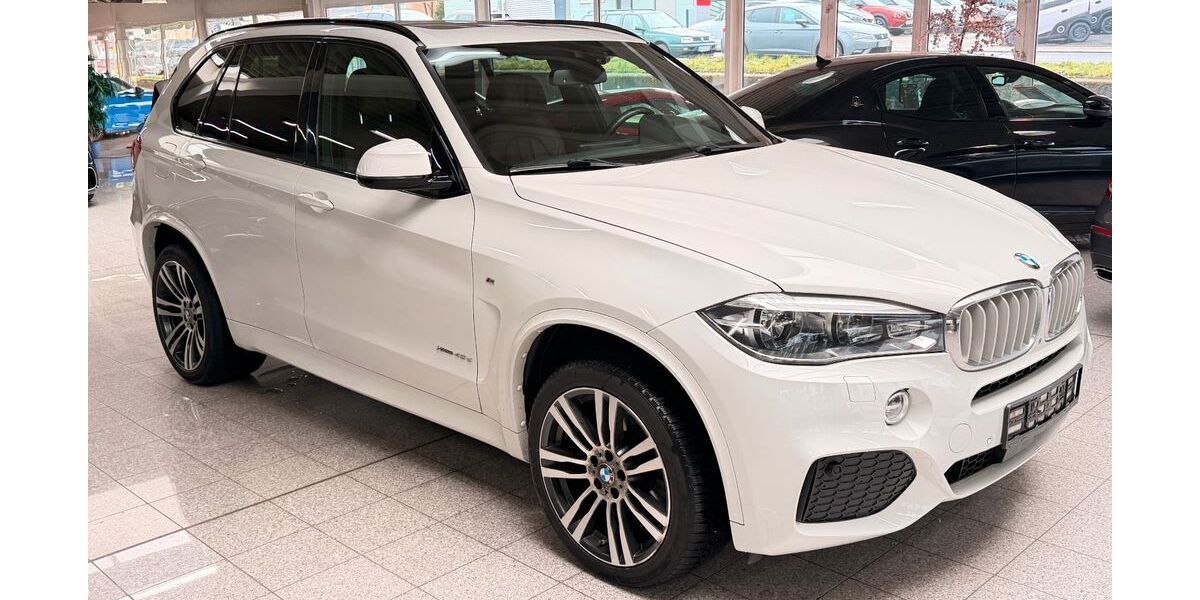 BMW X5 129.500 km 35.400 &euro; Hattingen (bei Bochum) 45527