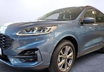 Ford Kuga 49.999 km 23.390 &euro; Recklinghausen 45659