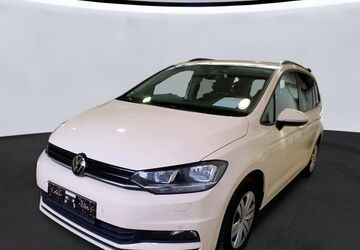 VW Touran 53.680 km 28.665 &euro; Hagen 58091