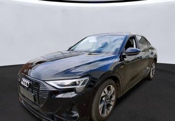 Audi e-tron 72.244 km 35.295 &euro; Hagen 58091