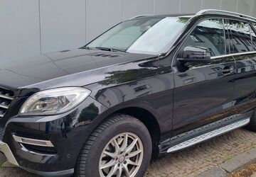 Mercedes-Benz ML 350 160.000 km 20.600 &euro; Iserlohn 58636