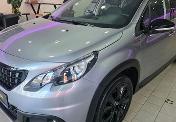 Peugeot 2008 71.895 km 8.999 &euro; Recklinghausen 45661