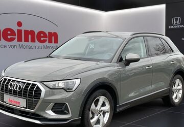 Audi Q3 27.990 km 32.229 &euro; Bergkamen 59192