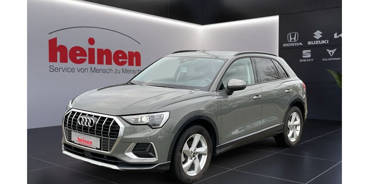 Audi Q3 27.990 km 32.229 &euro; Bergkamen 59192