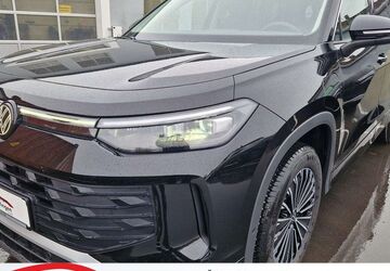 VW Tayron 1.250 km 49.990 &euro; Witten 58453