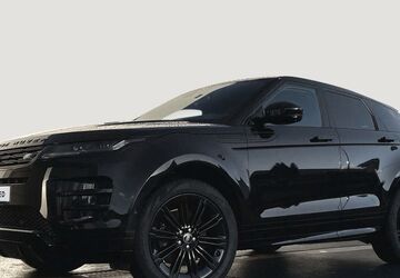 Land Rover Range Rover Evoque 9.900 km 64.990 &euro; Iserlohn 58640