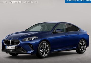 BMW 220 Gran Coupé 10.063 km 37.999 &euro; Dortmund 44263